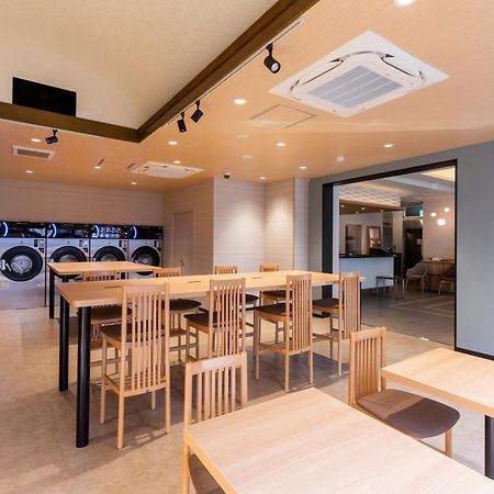 Tokyu Stay Monzen-Nakacho Tokyo Exterior photo