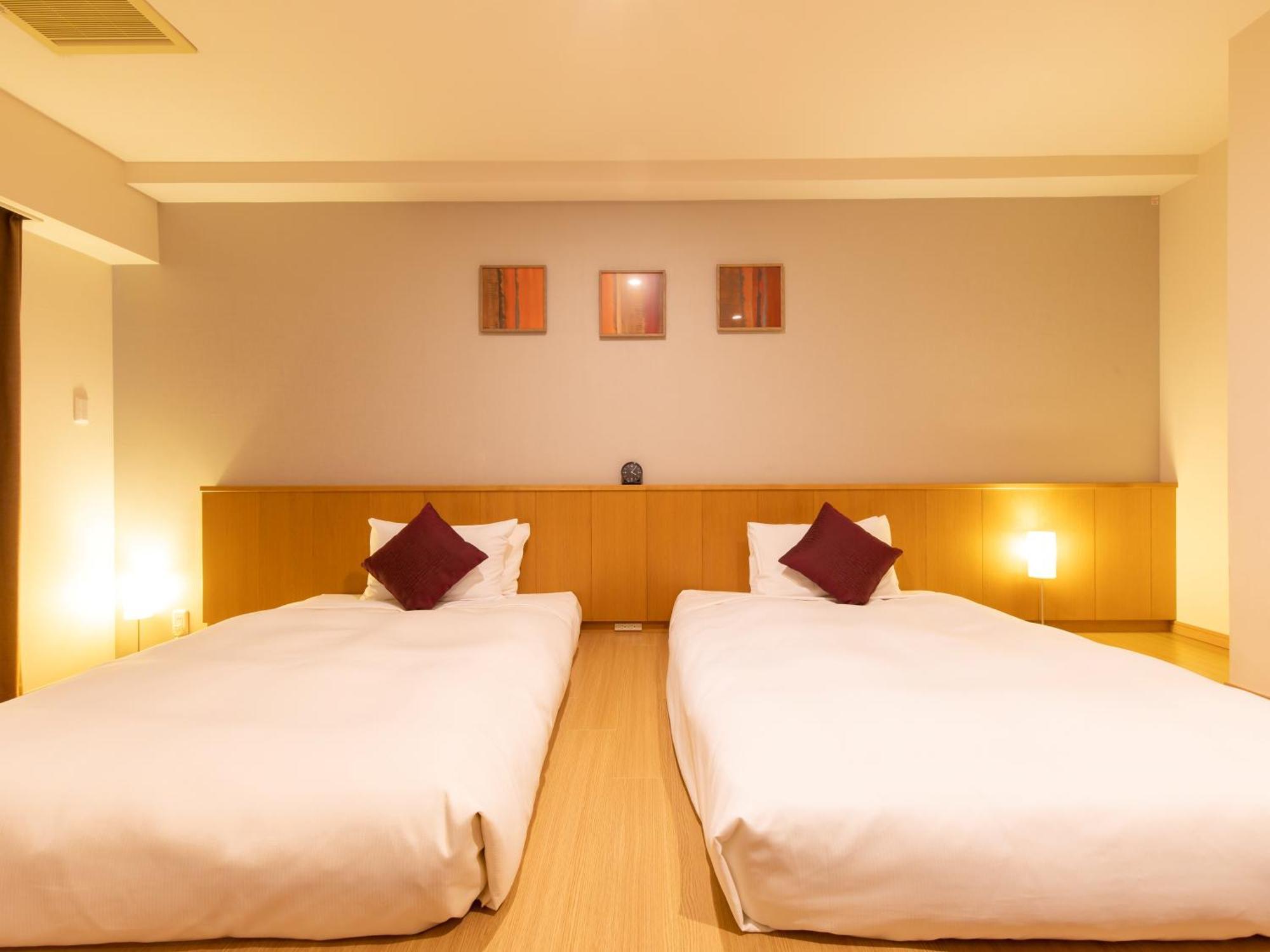 Tokyu Stay Monzen-Nakacho Tokyo Exterior photo