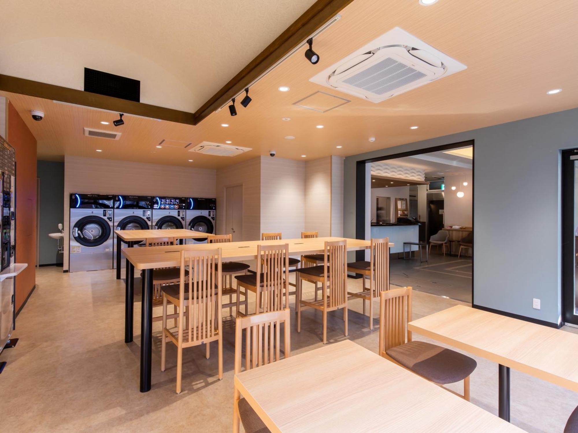 Tokyu Stay Monzen-Nakacho Tokyo Exterior photo