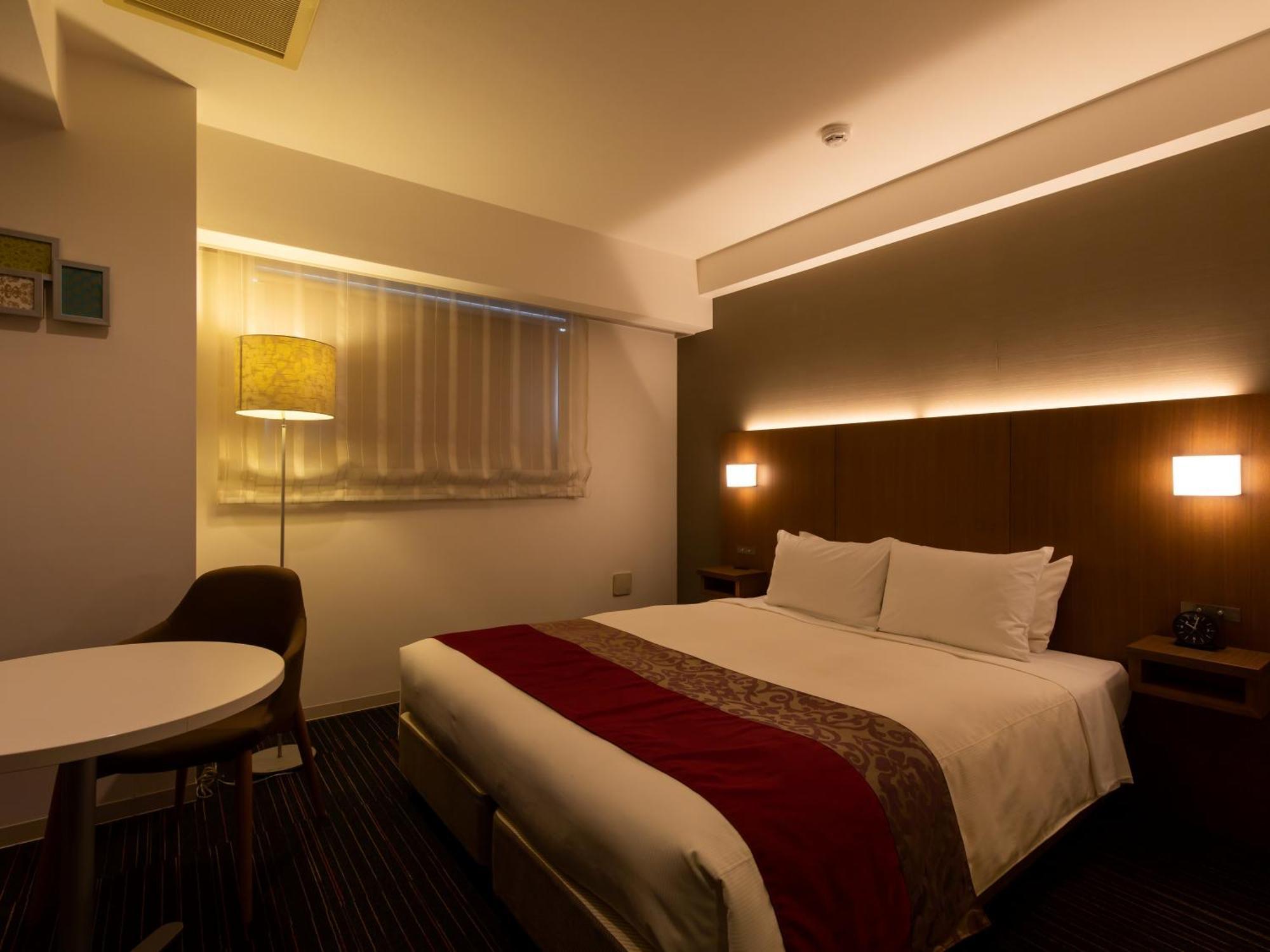 Tokyu Stay Monzen-Nakacho Tokyo Exterior photo
