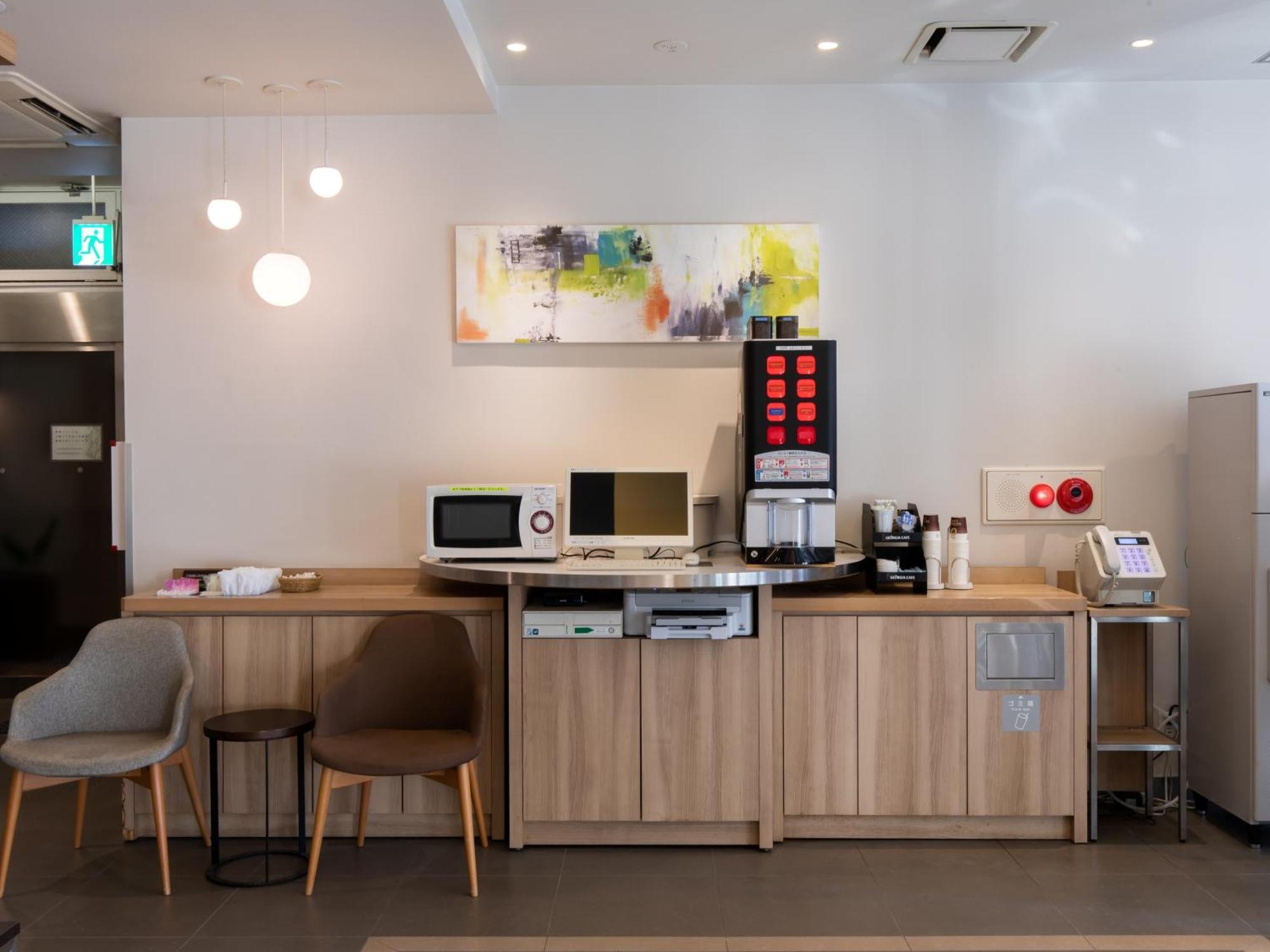 Tokyu Stay Monzen-Nakacho Tokyo Exterior photo
