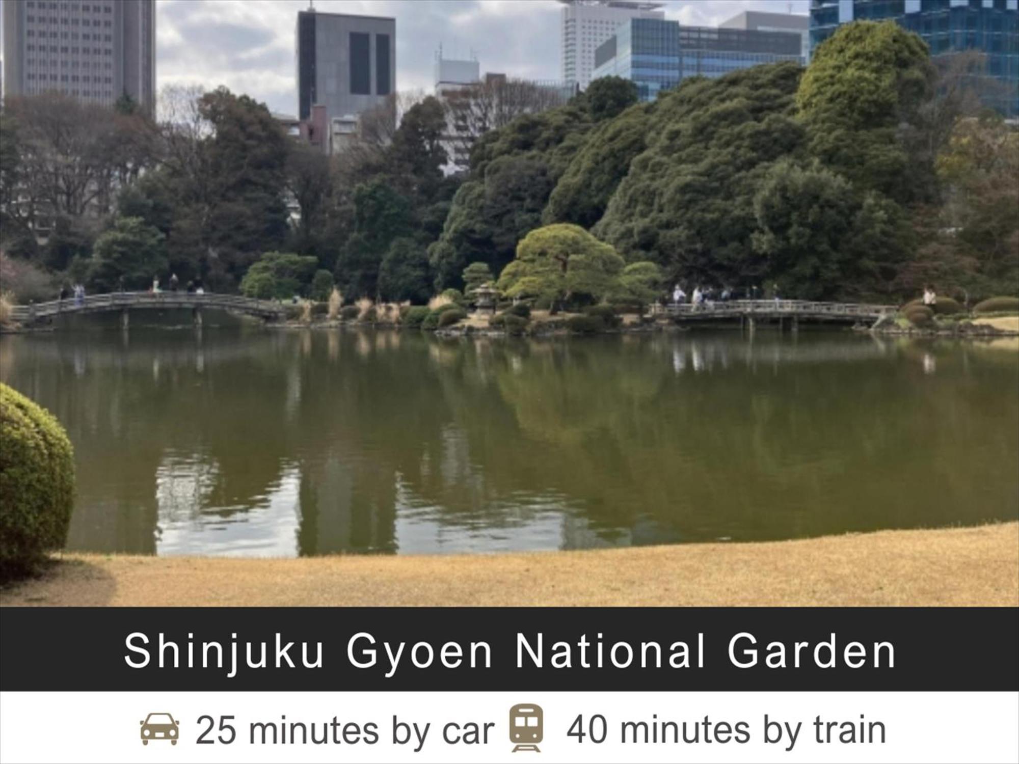 Tokyu Stay Monzen-Nakacho Tokyo Exterior photo