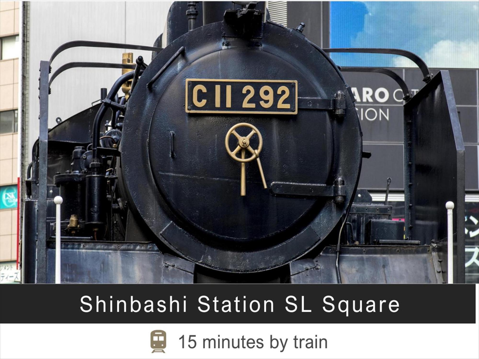 Tokyu Stay Monzen-Nakacho Tokyo Exterior photo