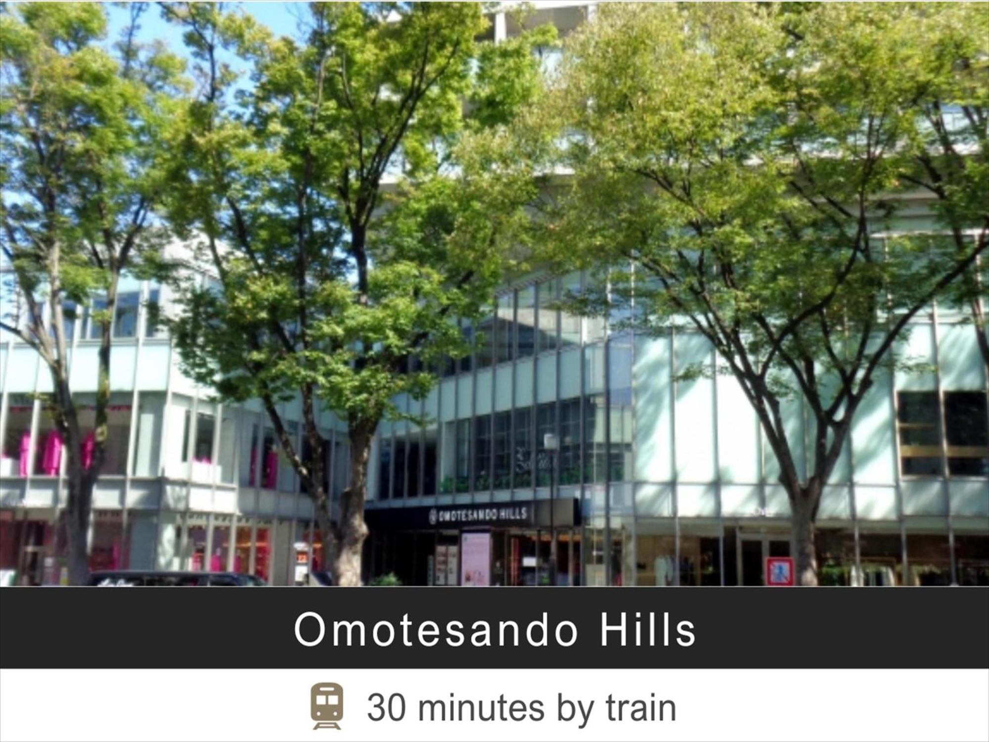 Tokyu Stay Monzen-Nakacho Tokyo Exterior photo